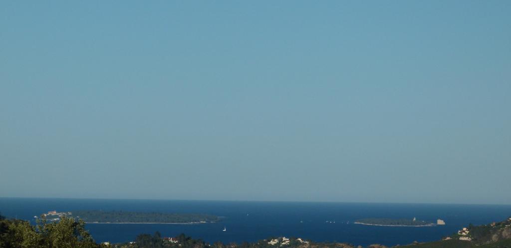Soleil Rouge Διαμέρισμα Les Adrets-de-l'Esterel Εξωτερικό φωτογραφία